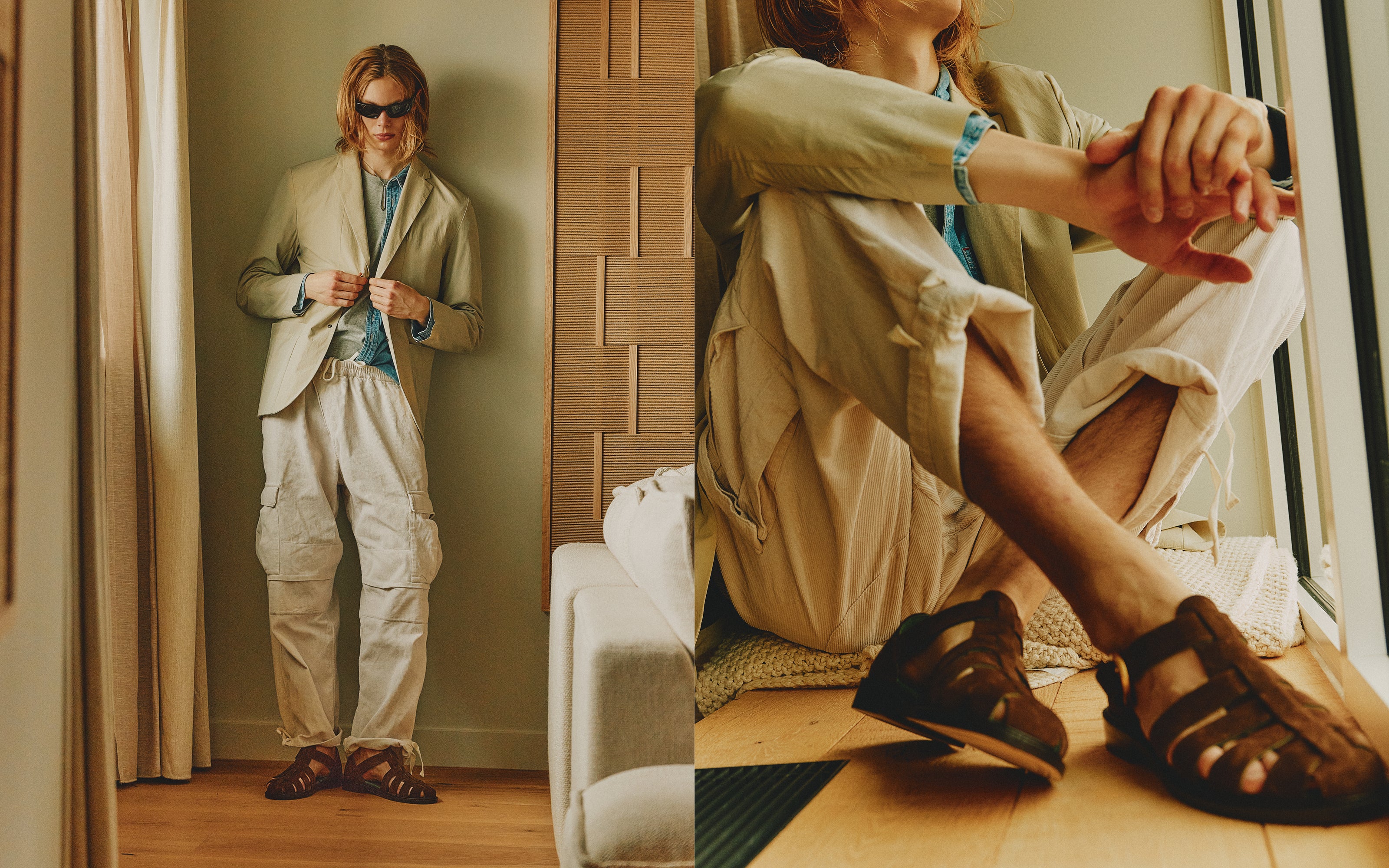 Modern Classics for Urban Living